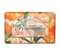 Nesti Dante_romantica Noble Cherry Blossom And Basil Ziepes Tualetes 250g