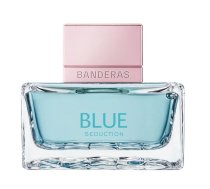 Antonio Banderas Blue Seduction For Women Edt Aerosols 50ml