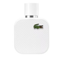 Lacoste L.12.12 Blanc Pour Homme Edt Aerosols 50ml