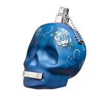 Police To Be Tattooart For Men Edt Aerosols 40ml