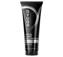 Syoss_intense Glaze Deep Conditioner Kondicionieris Matiem 250ml
