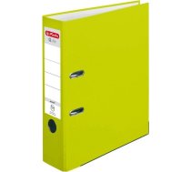 Mape Reģistrs Herlitz Sviru A4 80mm Zaļš (337704)