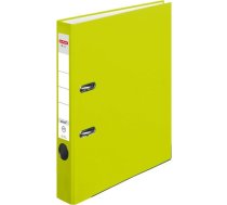 Mape Reģistrs Herlitz Sviru A4 50mm Zaļš (326793)