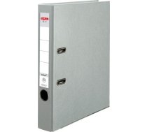 Mape Reģistrs Herlitz Sviru A4 50mm Pelēks (wikr-071336)