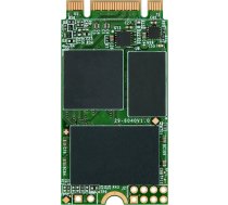 Disks Ssd Transcend Mts420 120gb M.2 2242 Sata Iii (ts120gmts420)