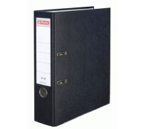 Mape Reģistrs Herlitz Sviru A4 80mm Melns (0011167061)