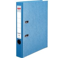 Mape Reģistrs Herlitz Sviru A4 50mm Debeszils (wikr-071341)