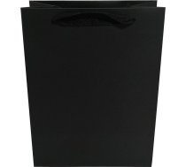 Apsolītā Zeme Soma Black 18x23x10cm