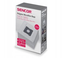 Maiss Putekļu Sūcēja Sencor Svcx 0810 Maisi Do Sencor Svc 55xx/60xx/85xx/93xx