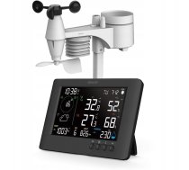 Sencor Sws 10500 Wifi Meteoroloģiskā stacija Pro 7in1