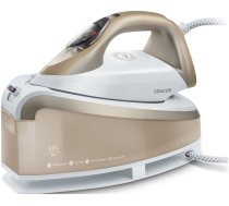 Tvaika ģenerators Sencor Ssi 0810vt Stacija pāri