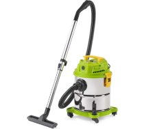 Putekļu sūcējs Industriāls Fieldmann Fdu 2120-e Putekļu sūcējs Przemysowy