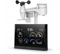 Sencor Sws 11000 Meteoroloģiskā stacija Pro 5in1