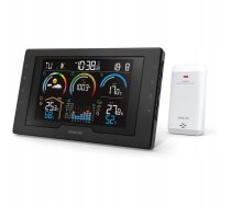Sencor Sws 8000 Stacija Meteo