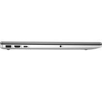 Portatīvais dators Hp Hp 250r 15.6 Inch G10 Notebook Pc Intel Core 5 120u Portatīvais dators 39,6 Cm (15.6") Full Hd 16 Gb Ddr5-sdram 512 Gb Ssd Wi-fi 6 (802.11ax) Windows 11 Pro Sudraba