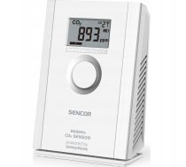 Sencor Sws Co2 Pro Sensors Co2 (dwutlenek Ogles) Stacijai Sencor Sws 16600