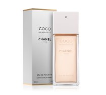 Chanel Coco Mademoiselle Edt Aerosols 100ml