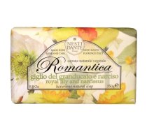 Nesti Dante_romantica Royal Lily And Narcissus Ziepes Tualetes 250g