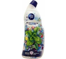 Procter&gamble Ambi Pur Gēls Tualetes Tualete 750ml Mint & Jasmine..