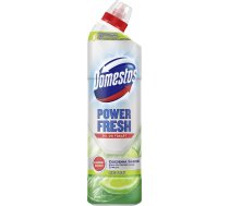 Osram Domestos Gēls Tualetes Toalety Power Fresh Lime 700ml