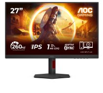 Monitors Aoc 27g4zr