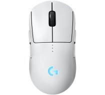 Logitech G PRO 2 LIGHTSPEED Mouse