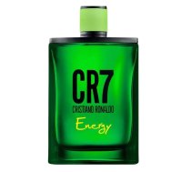 T Cristiano Ronaldo Cr7 Energy Edt Aerosols 100ml