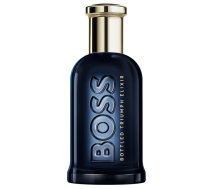 Hugo Boss Bottled Triumph Elixir Parfum Intense Aerosols 100ml