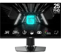 Monitors Msi G255pf E2