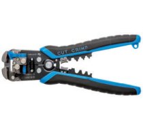 Högert Technik Knaibles Automātiskā Izolācijas Noņemšanai Od 0,05 Do 10mm (ht1p182)