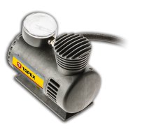 Kompresors Automašīnas Topex 97x501 12 V