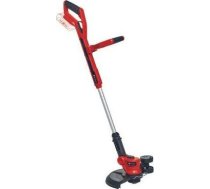 Griezējs Einhell Einhell Cordless Lawn Trimmer Ge-ct 18/30 Li - Solo, 18v (red/black, Without Battery And Charger)