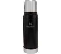 Stanley Termoss Tūristu Legendary Classic 0.75 L Melns
