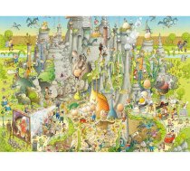 Heye 1000 EL. Funky ZOO (PH-29727)