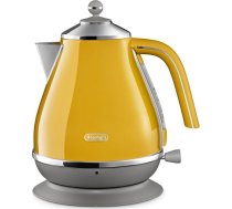 Tējkanna Delonghi Kboc2001.y Dzeltens