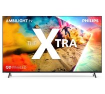 Televizors Philips 65mled950/12 Led 65'' 4k Ultra Hd Titan Os Ambilight