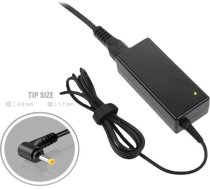 65W ikroviklis nesiojamam kompiuteriui 20V 3.25A, 4.0x1.7mm, LENOVO