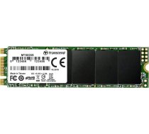 Disks Ssd Transcend Mts820s 120gb M.2 2280 Sata Iii (ts120gmts820s)