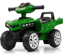 Milly Mally Braucējs Monster Military Zaļš (3733)