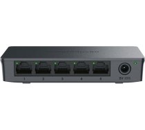 Grandstream GWN7711 Layer 2 Lite managed switch, 8 portů