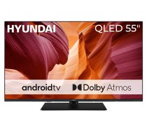 Televizors Hyundai Televizors Qled 55" - Qlx55850gsmart