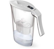 Krūze Filtrsa Laica Krūze Filtrsa Laica Carmen 2,3l + Filtrs Bi-flux Do Filtrsēšanas Ūdens