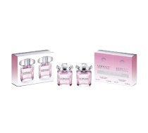 Set Versace Bright Crystal Edt Aerosols 2x30ml