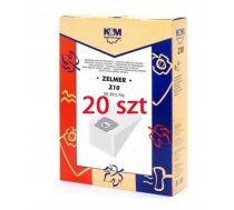 Maiss Putekļu Sūcēja Km Maisi Pap 5gab Z10 Do Zelmer Elf