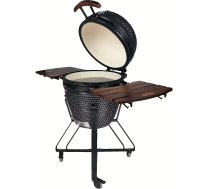 Tunabone Kamado Classic Kepsninė 21", Tamsiai Bumba