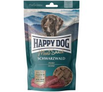 Happy Dog Meat Snack Mežs Szwarcwaldzki Gardums Sunim Konina 75g