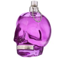 Police To Be Woman Edp Aerosols 125ml