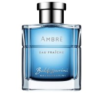 Baldessarini Ambre Eau Fraiche Edt Aerosols 90ml