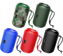 Hoco Skaļrunis Bluetooth Hc1 Melns