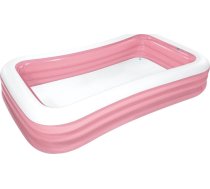 Intex Baseins Piepūšams ģimenes Taisnstūra Veida 305x183cm 58487 Intex